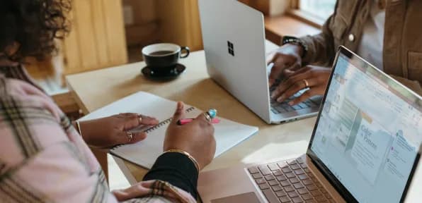 Building a Strong Brand Identity
