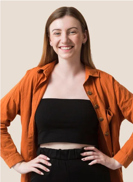 Ava Clark, UX/UI Designer