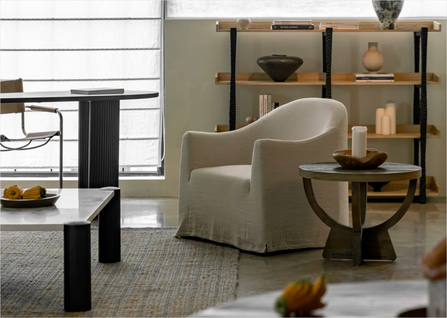 How to Choose the Perfect Color Palette for Your Home