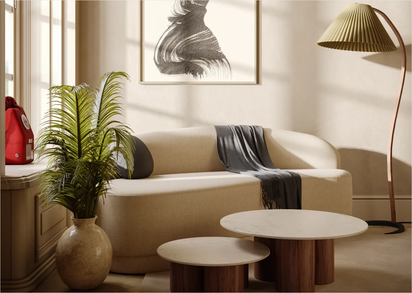 The Benefits of Professional Interior Design Consultations