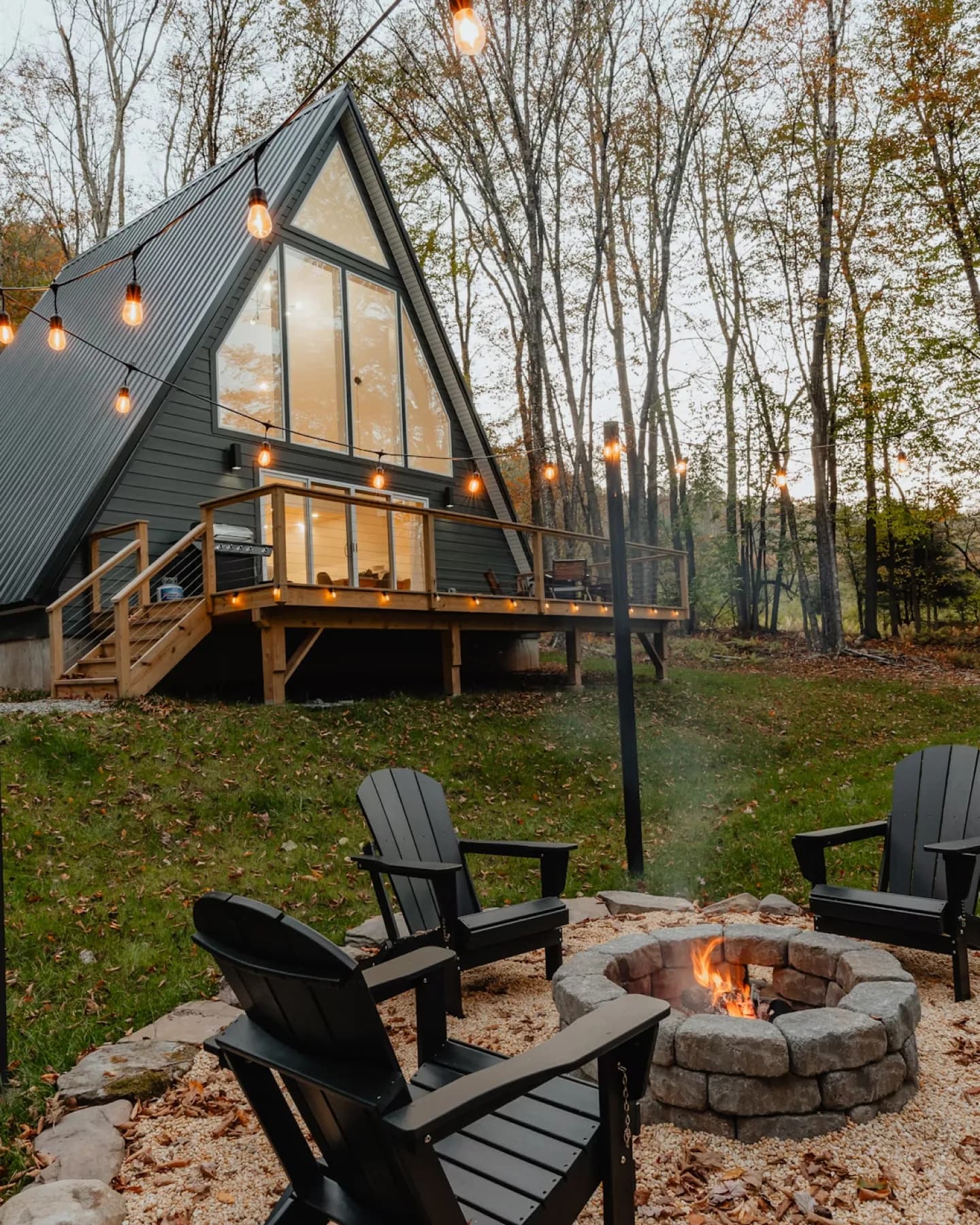 Coastal Retreat Renovation